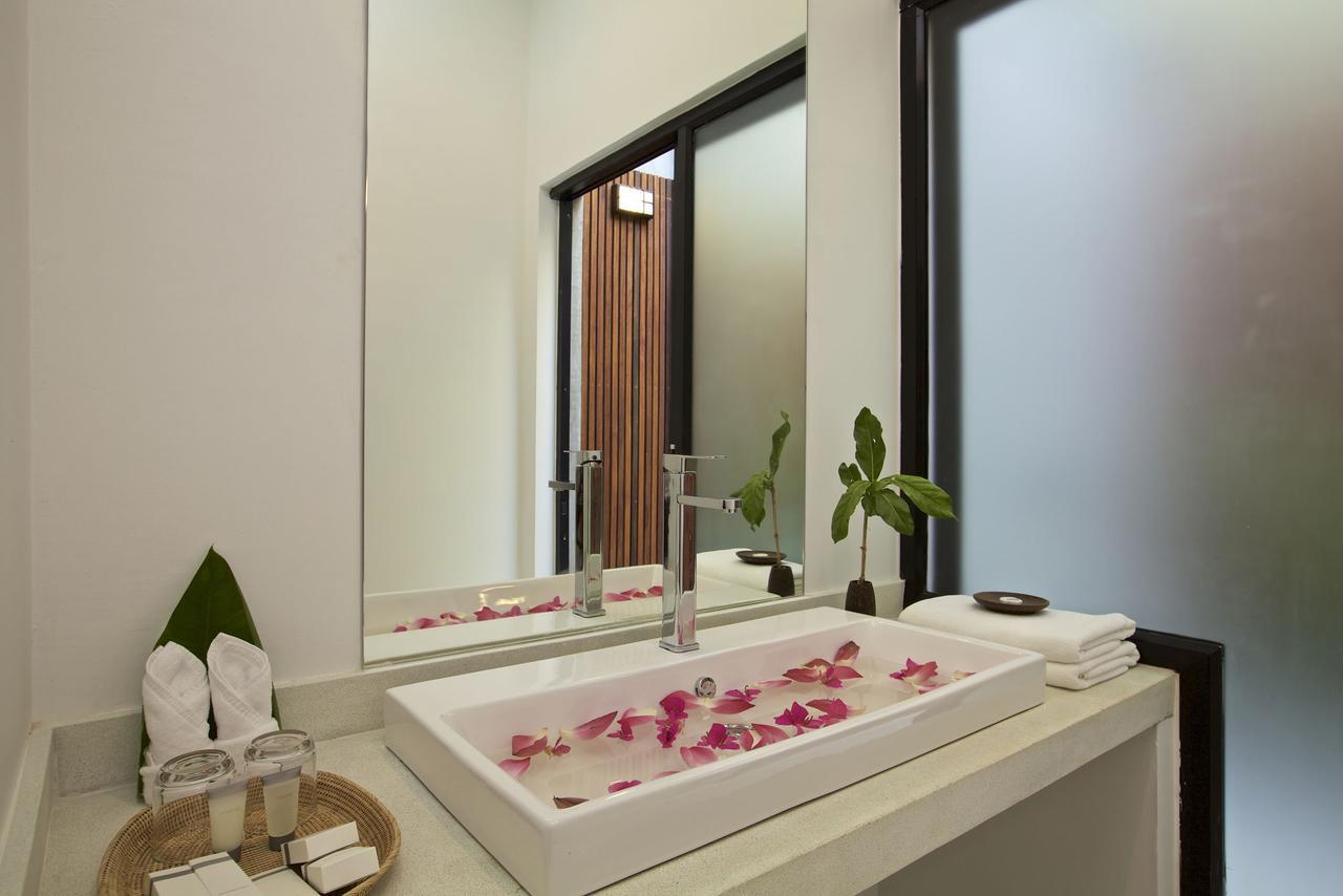 Chhouy Vathna Angkor Boutique Hotel Siem Reap Eksteriør billede